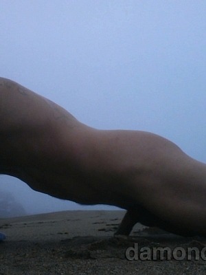 Bonin' Beach