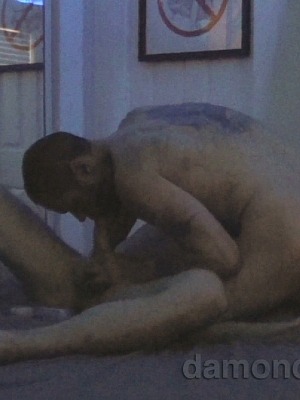 Hidden cam 3-way