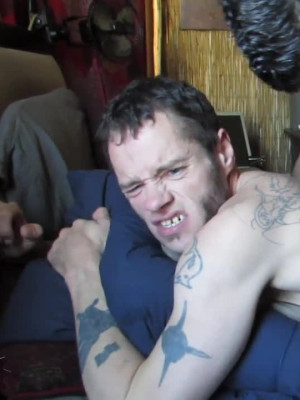 Dane Carragio and Damon Dogg